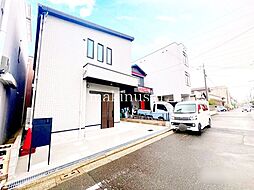 大阪府堺市堺区旭ヶ丘北町３丁