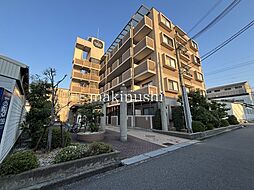 シャルマンフジ堺北