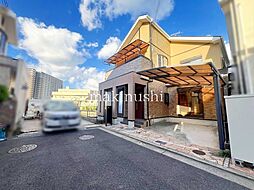 大阪府堺市西区上