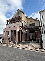 大阪府堺市西区上