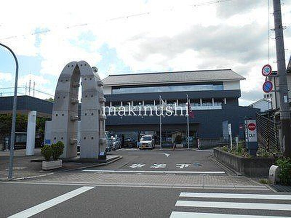 太子町役場 徒歩23分。 1820m
