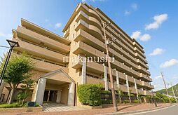 ローレルコート国分旭ヶ丘