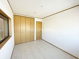 子供部屋の画像