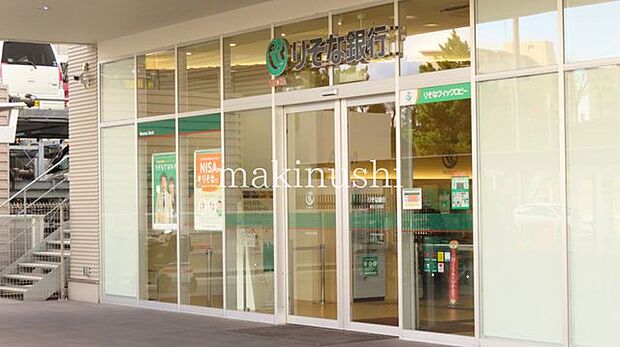 りそな銀行泉北とが支店 徒歩31分。 2480m