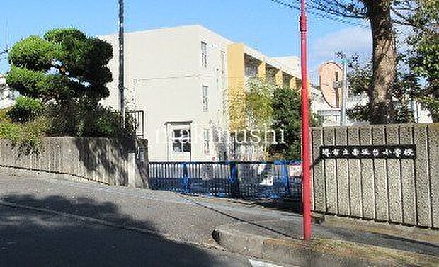 堺市立赤坂台小学校 徒歩14分。 1080m