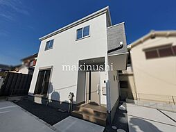 大阪府羽曳野市碓井１丁目