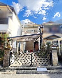 大阪府堺市中区辻之