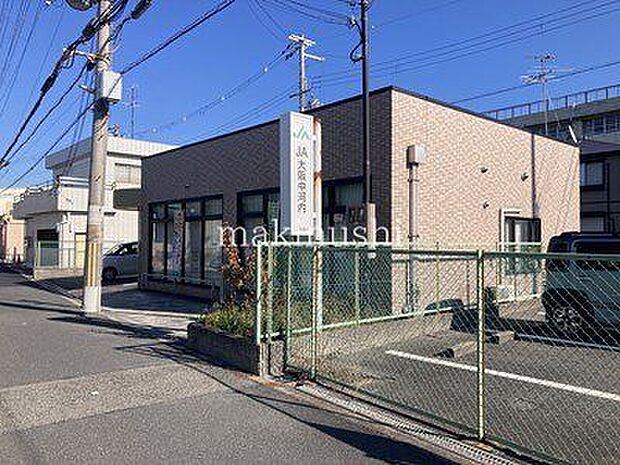 柏原市立たまてこども園 徒歩13分。 990m