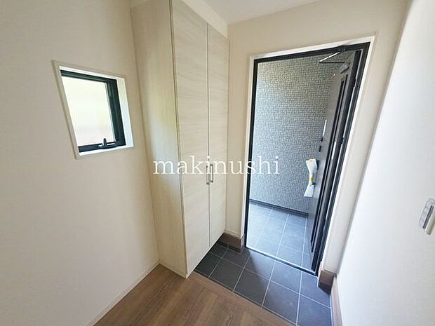 1号棟堺市南区槇塚台　新築