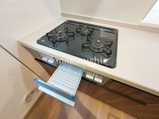 1号棟堺市南区槇塚台　新築