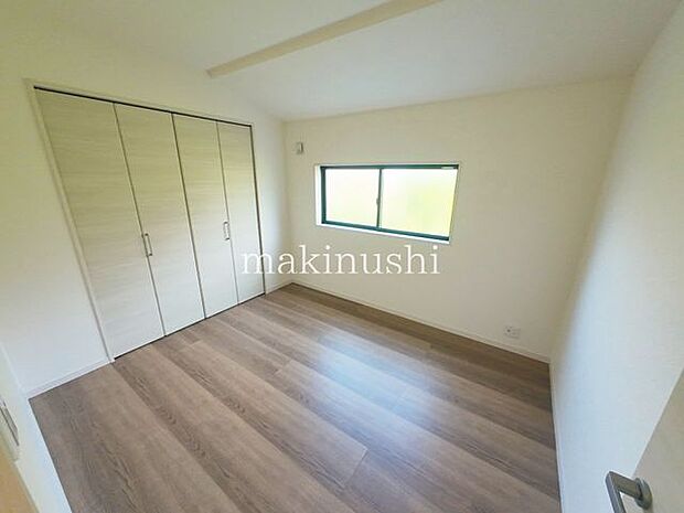 1号棟堺市南区槇塚台　新築