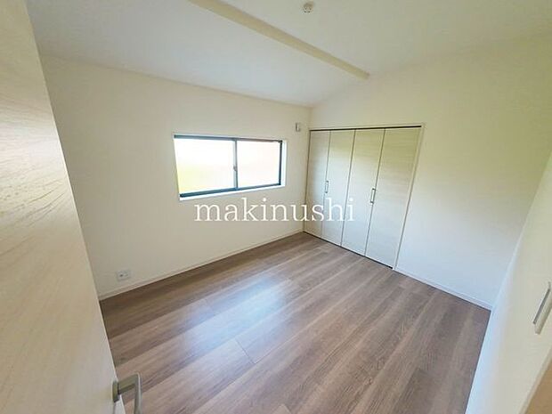 1号棟堺市南区槇塚台　新築