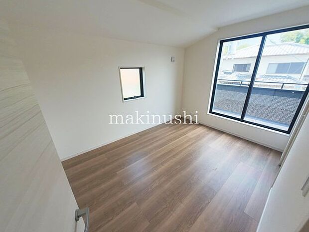 1号棟堺市南区槇塚台　新築