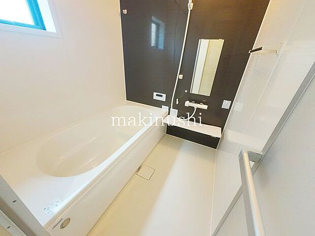 1号棟堺市南区槇塚台　新築