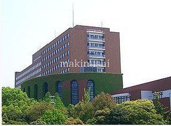 近畿大学病院 徒歩39分。 3060m