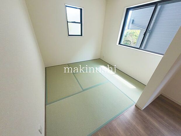 1号棟堺市南区槇塚台　新築