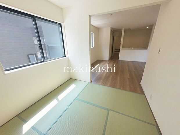 1号棟堺市南区槇塚台　新築