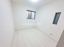 子供部屋の画像