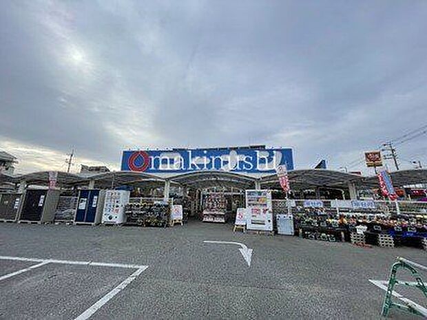 ホームセンターコーナン南植松店 徒歩45分。 3560m