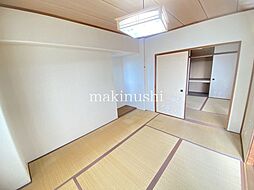 和室の画像