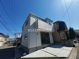 大阪府八尾市沼３丁目