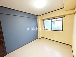 子供部屋の画像