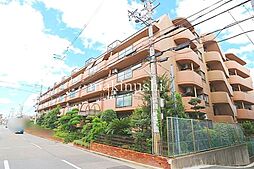 サン北野田ハイツ