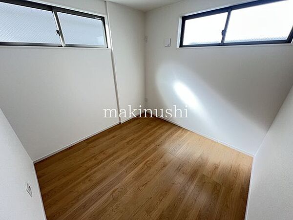 子供部屋