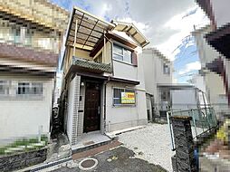 大阪府大阪狭山市半田５丁目