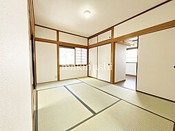 和室の画像