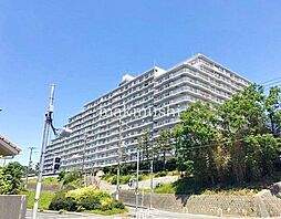 泉北星和台コーポラス