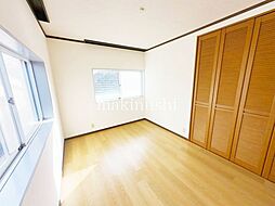 子供部屋の画像