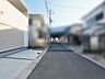 その他：前面道路含む外観前面道路幅員（公道）約4.7ｍ！！