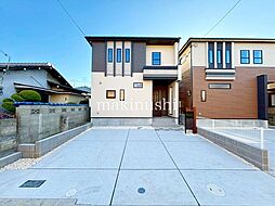 大阪府藤井寺市陵南町