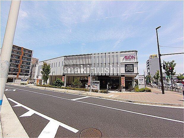 イオン藤井寺ショッピングセンター 徒歩21分。 1640m