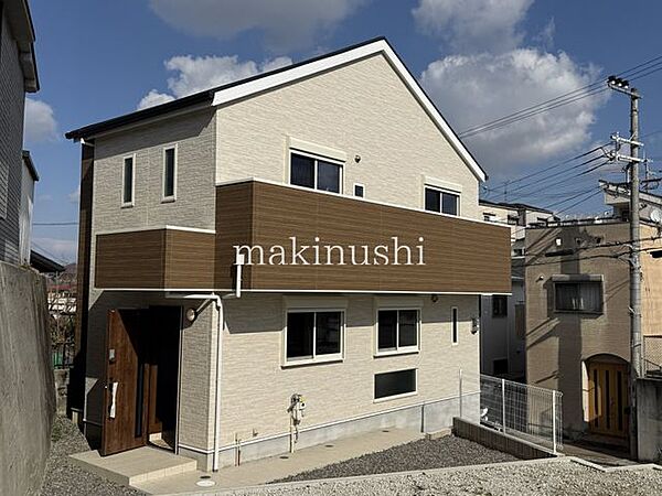 ・完成済みですので、お客様のご都合に合わせたご案内が可能です。