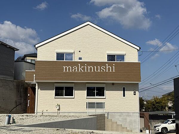 ・完成済みですので、お客様のご都合に合わせたご案内が可能です。
