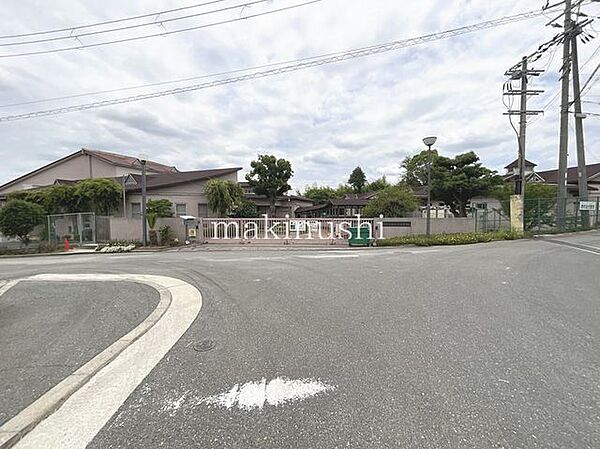 堺市立みはら大地幼稚園 徒歩22分。 1760m