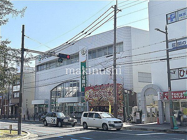 りそな銀行金岡支店 徒歩14分。 1120m