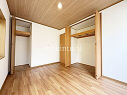 子供部屋の画像