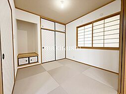 和室の画像