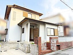 大阪府羽曳野市羽曳が丘西６丁目