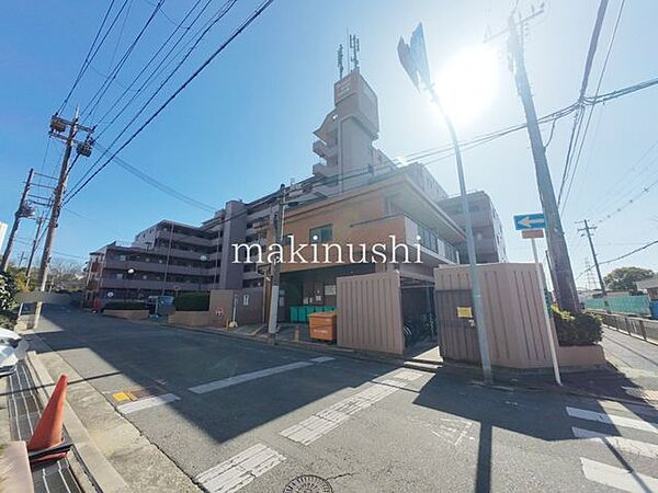 外観ライオンズマンション大仙公園～お客様のご都合にて案内可能です。～