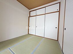 和室の画像