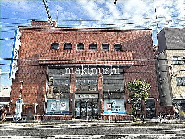 池田泉州銀行堺支店 徒歩15分。 1170m