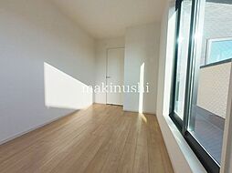 洋室の画像