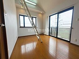 子供部屋の画像