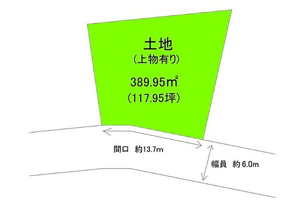 区画図：327002862101