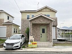 大阪府南河内郡河南町さくら坂南