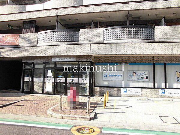池田泉州銀行金剛支店 徒歩16分。 1210m